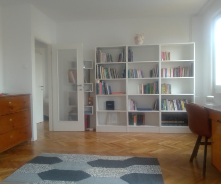 Apartman Nalješkovićeva ulica