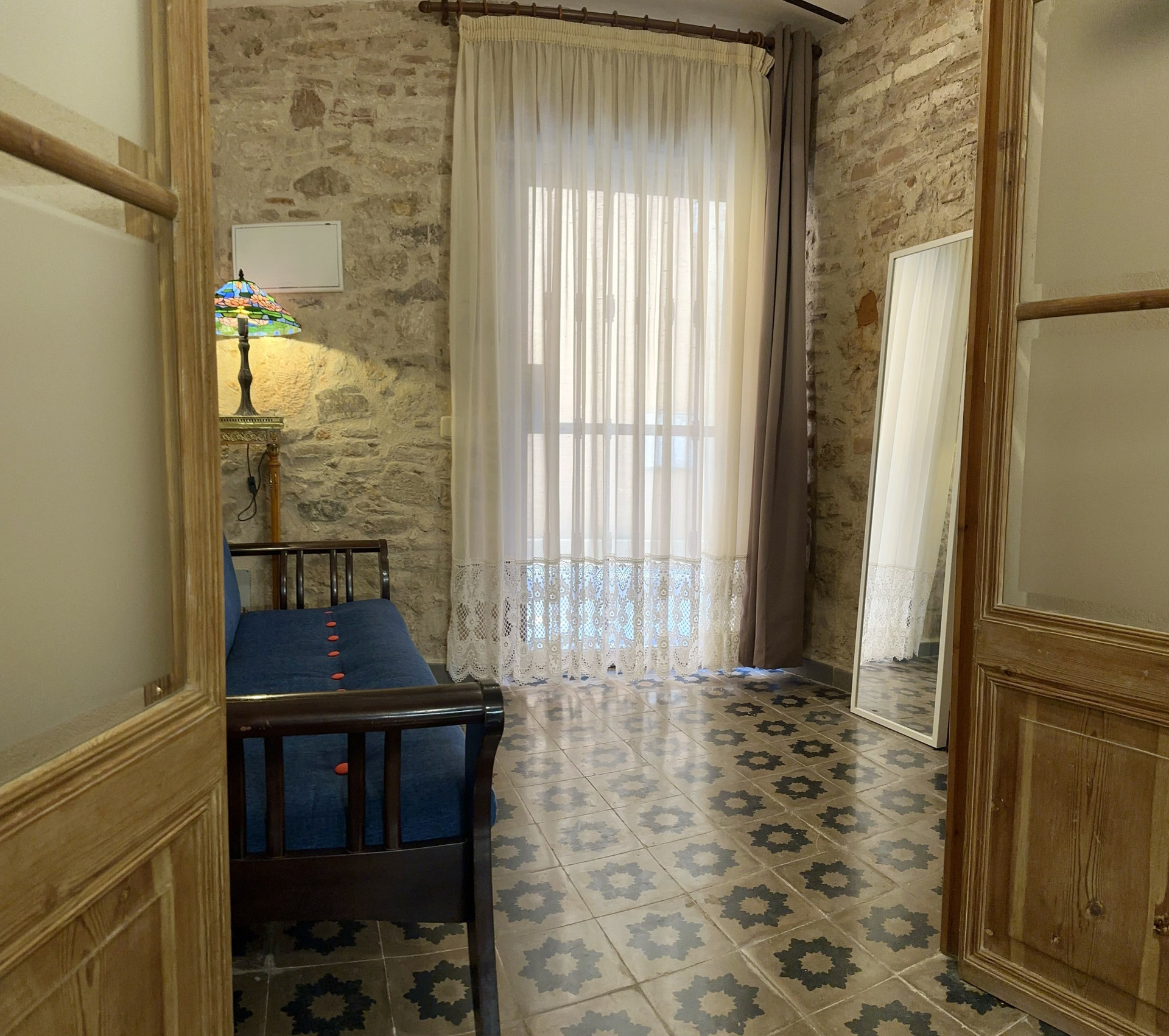 Entrada