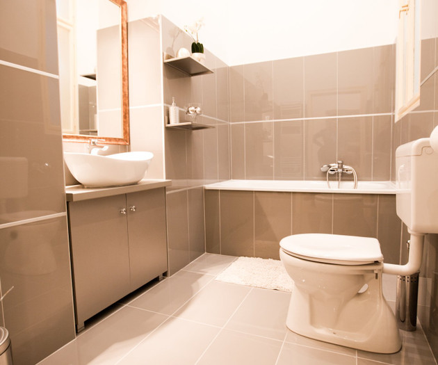 Wesselényi u. 47 - room no4.