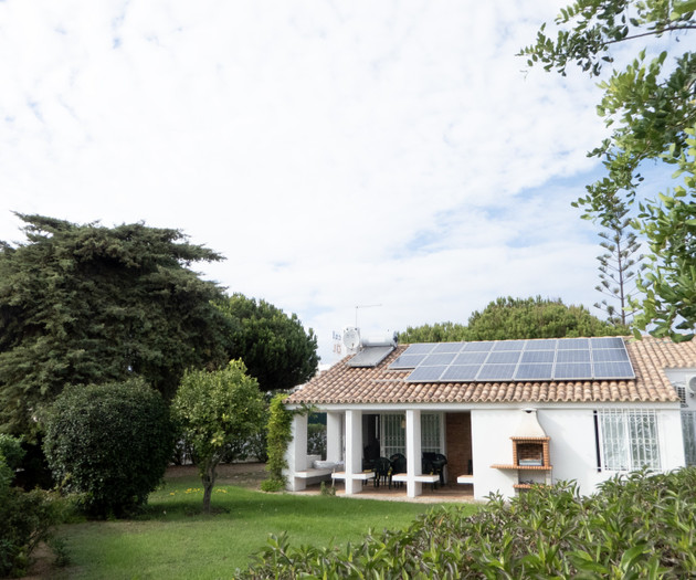 "Casa do Cedro" - Relaxing Villa in Albufeira