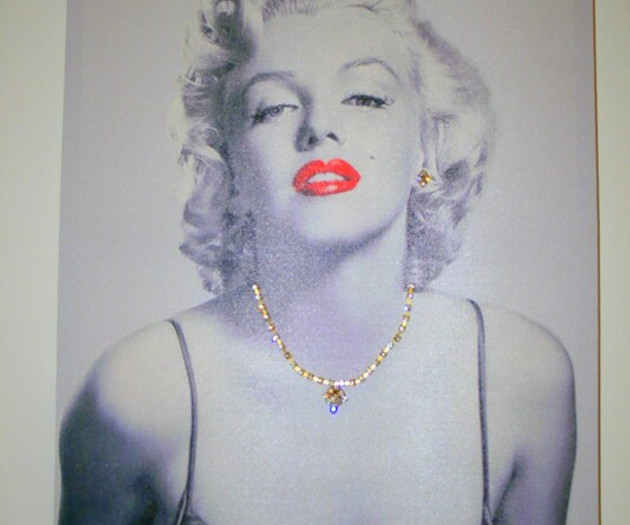 Apartment Marilyn