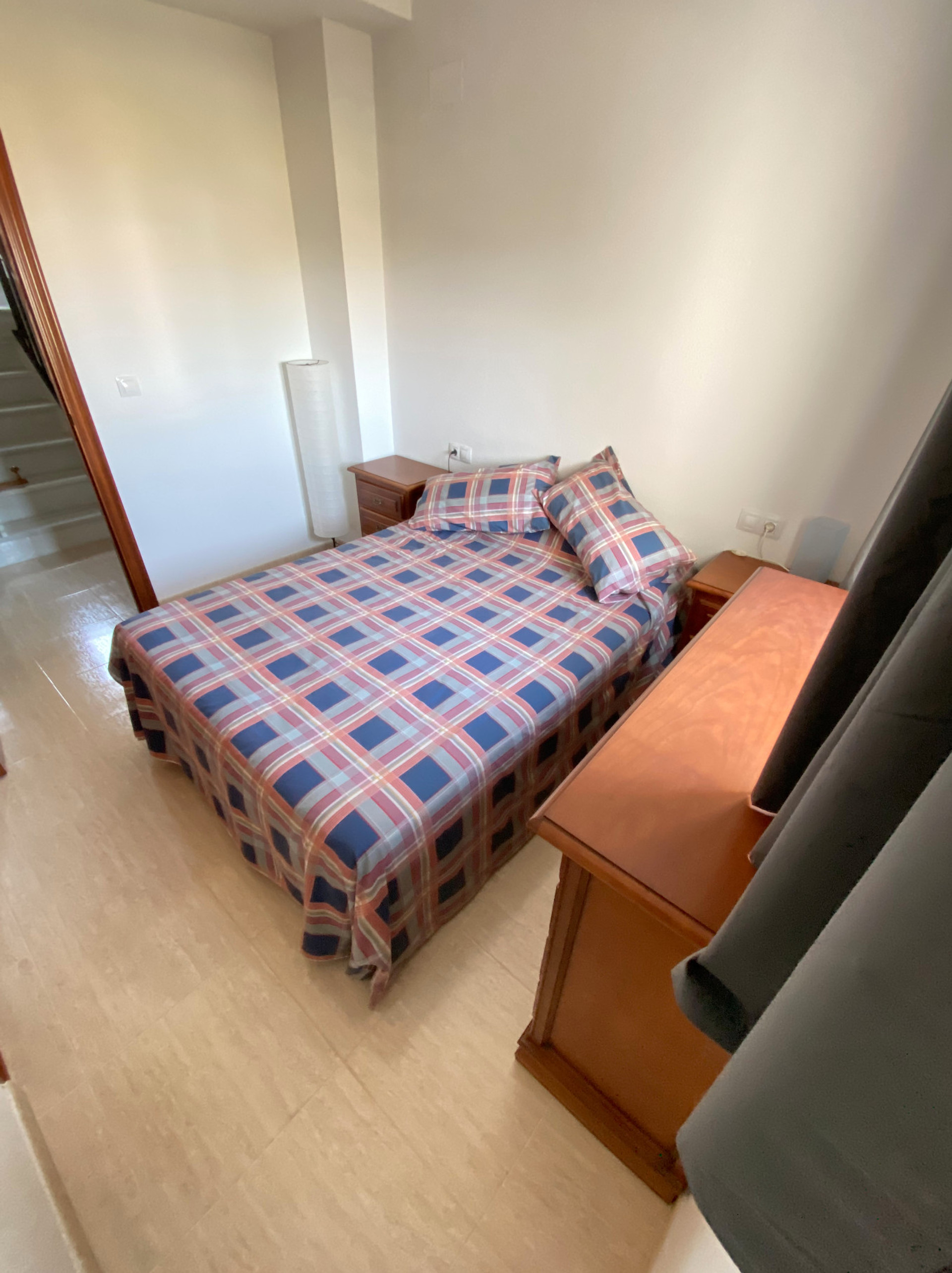 Habitación Matrimonio 003