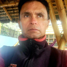 Mauricio H.