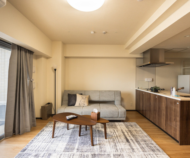 HIVEN Kinshicho BK 901