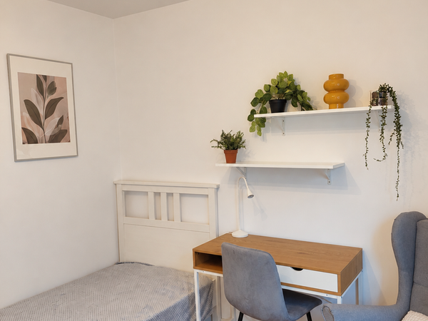 Dormitorio