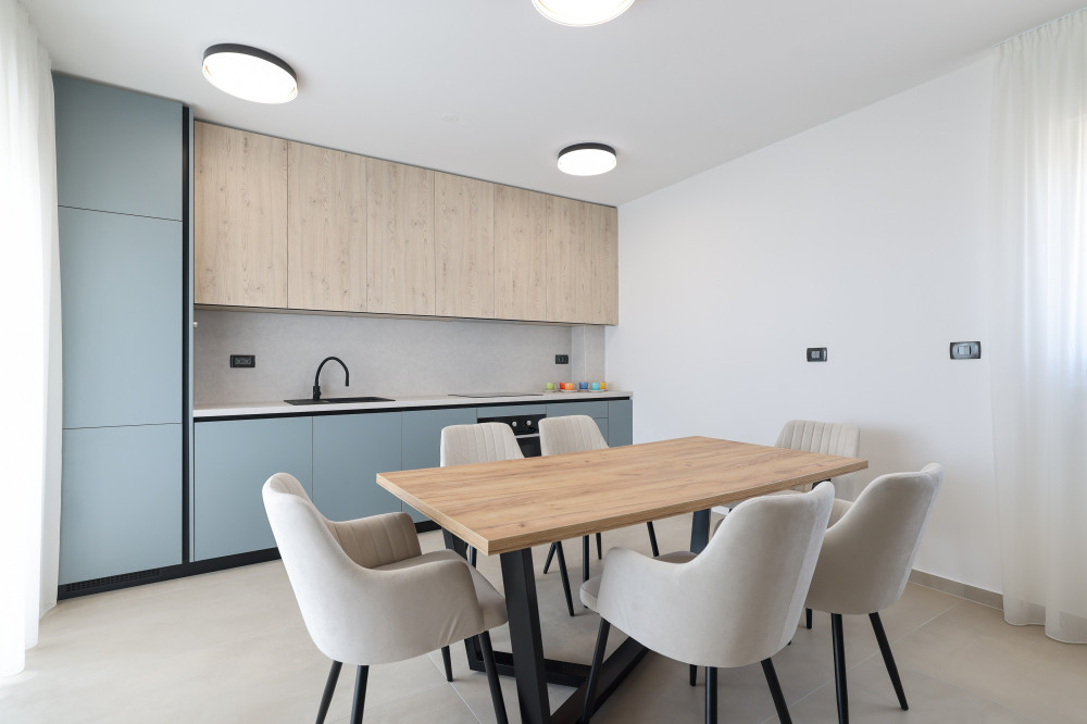 Deluxe apartment VIII preview