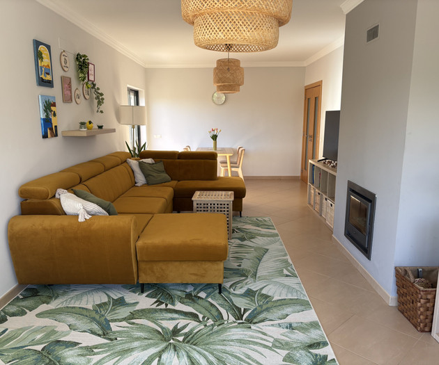 Two-Bedroom Apartment in Portimao, Algarve (PT)