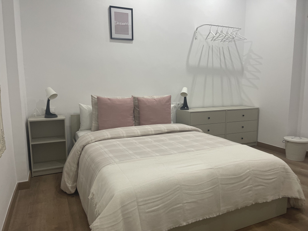 HABITACION 5 EN RDA. SANT PAU