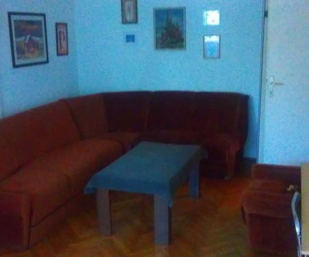 Apartman Ulica Kneza Trpimira