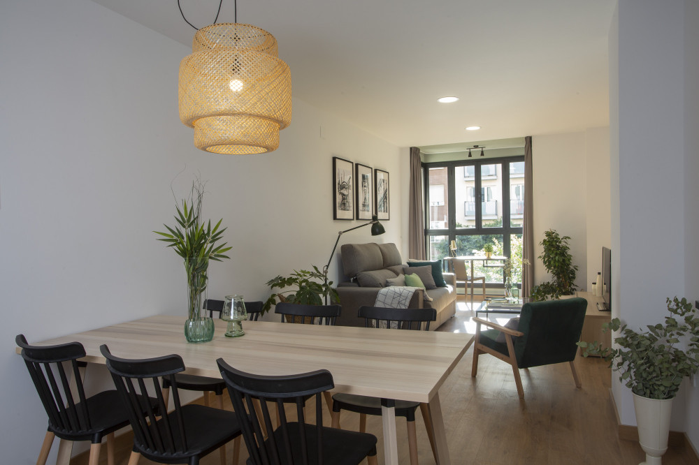 Lander Ruzafa 401 - Apartment preview