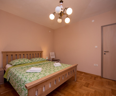 2 Bdrm Apartment for rent in Split