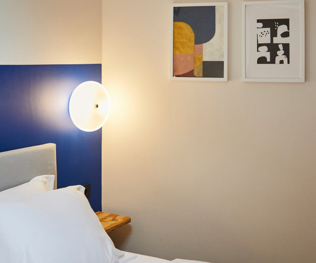 Design 3BDR Loft- Tkalciceva Street