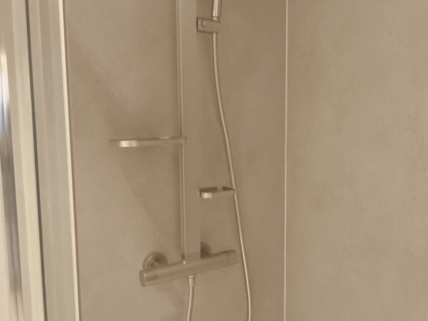 Bathroom 1