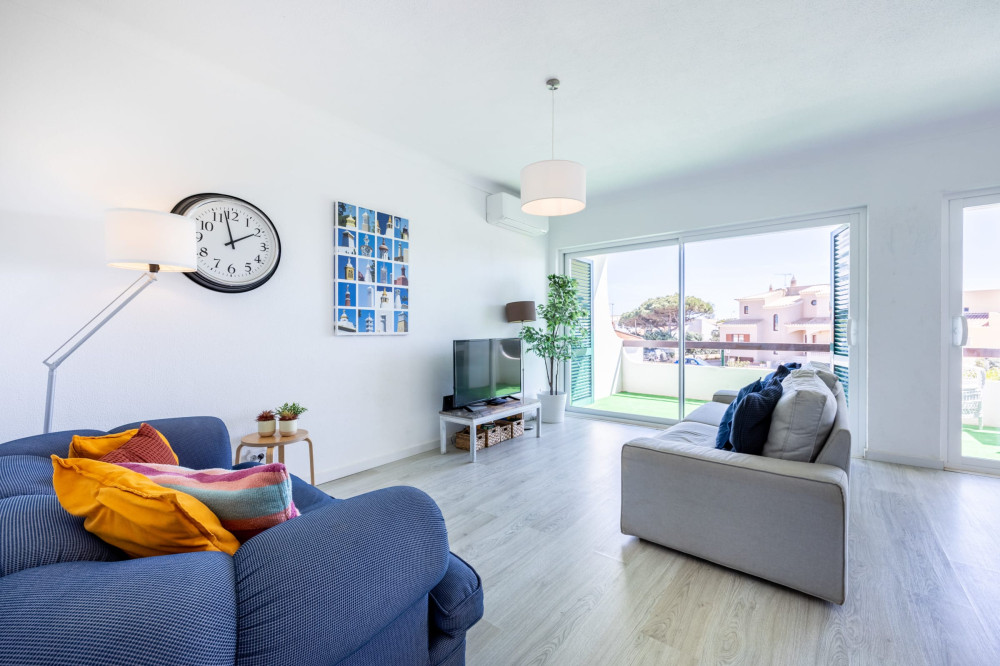 Apartment Júlio Pomar preview