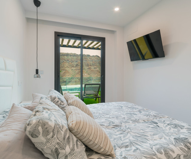 Apartamento Premium Gran Oasis 64