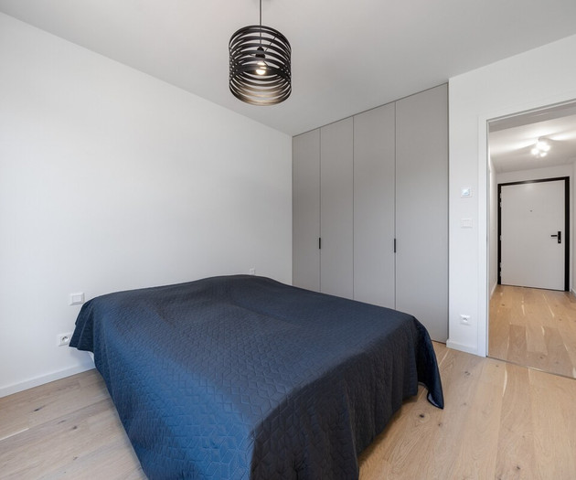 ZWIRN Design Stay near Nivy Station & Downtown