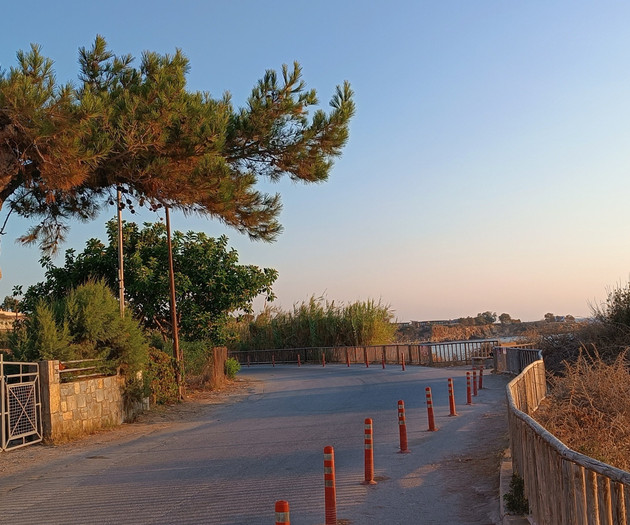 Konstantia Beach House Hersonissos