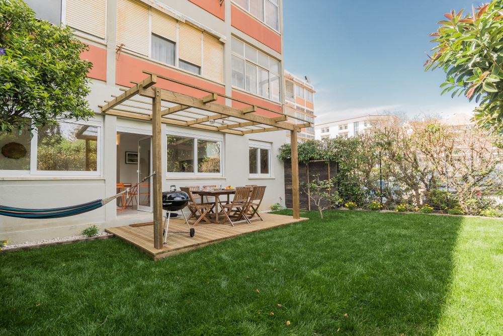 Adorable Beach House. Amazing courtyard Clean&Safe preview