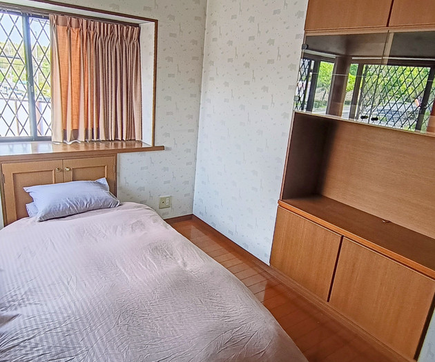 Furnished 3 Bedroom Residence in Nara, Japan