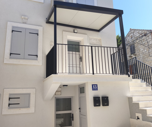 Modern Studio Apartment near Split