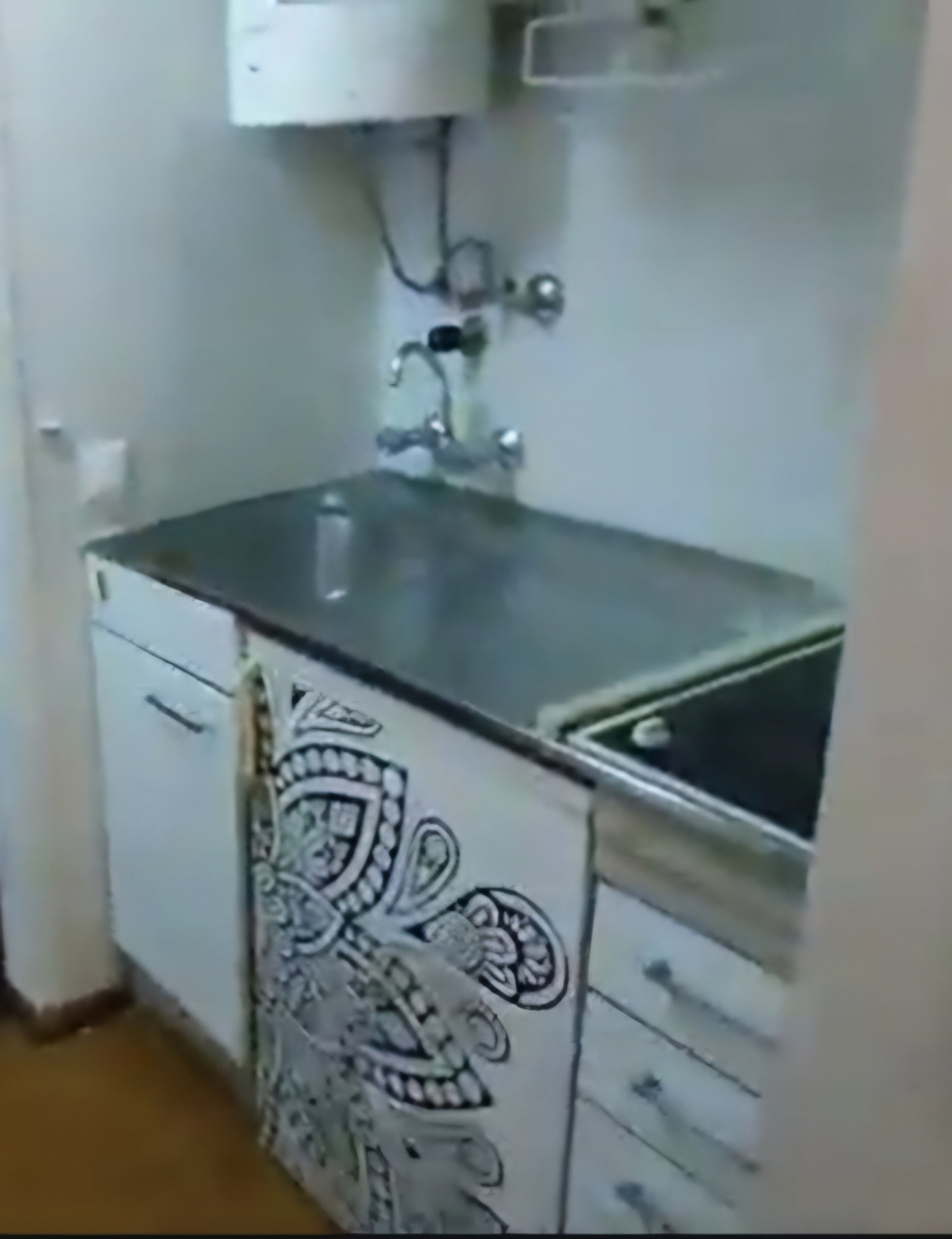 kitchenette
