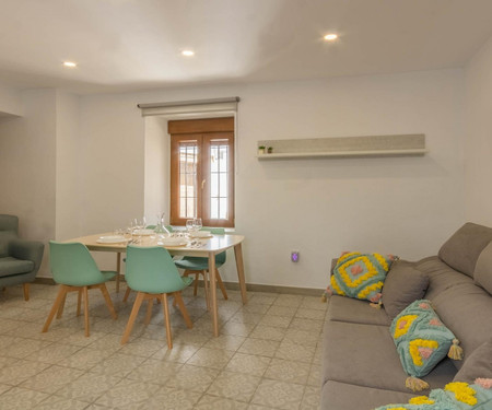 Apartment Dulcinea Center Cordoba