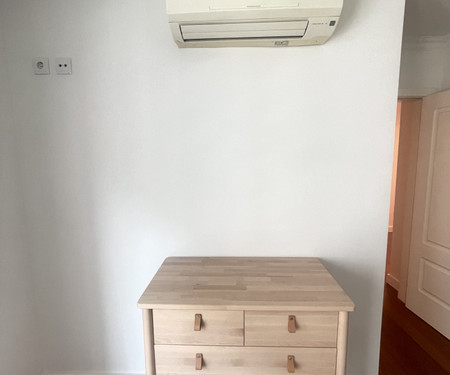 Apartment to rent - minimum 2 years