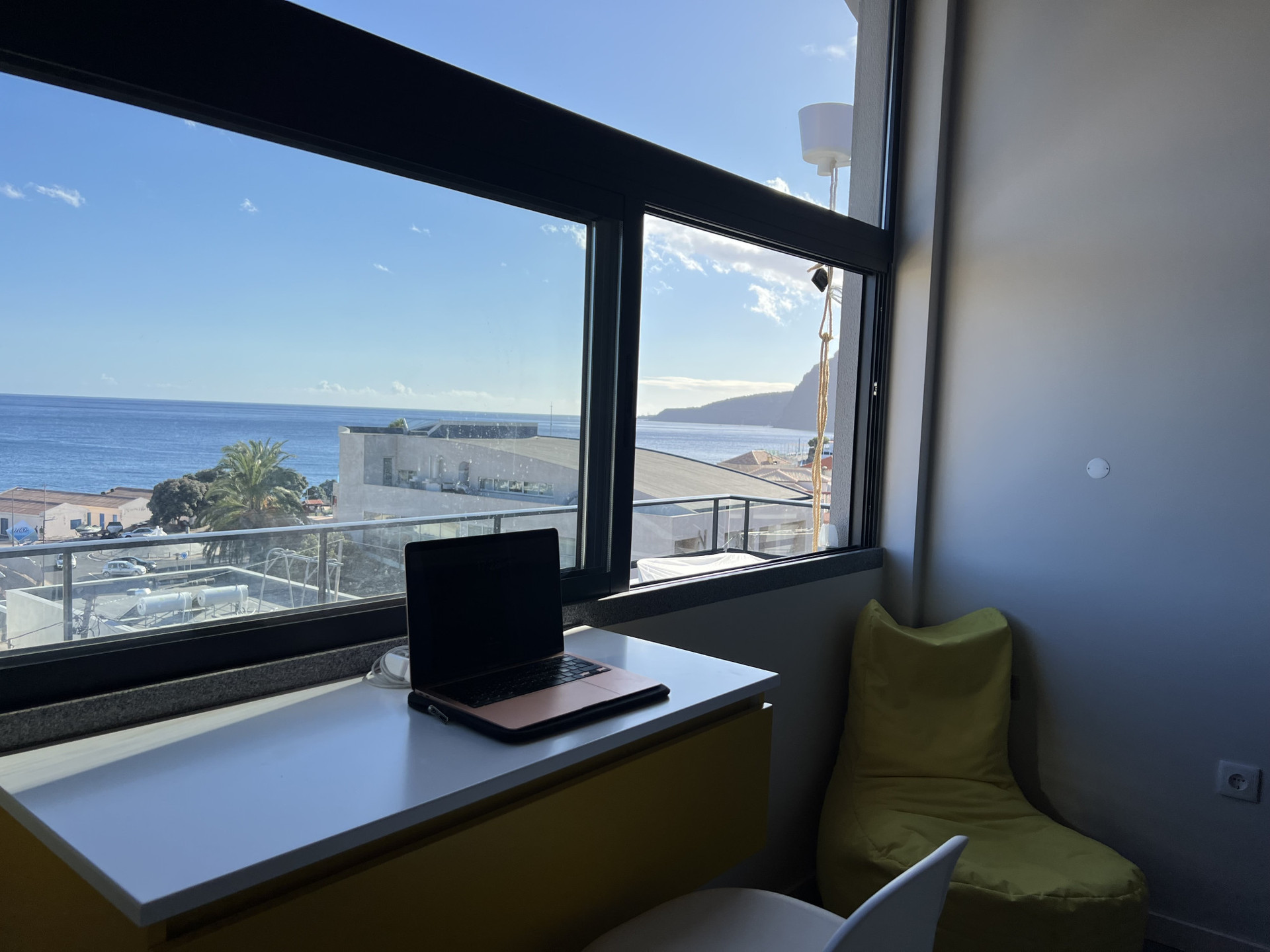 secretaria- quarto