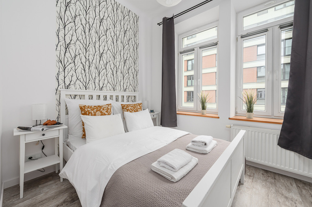 Mińska 14- P&O Apartments preview