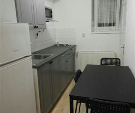 Apartman Zapoljska ulica