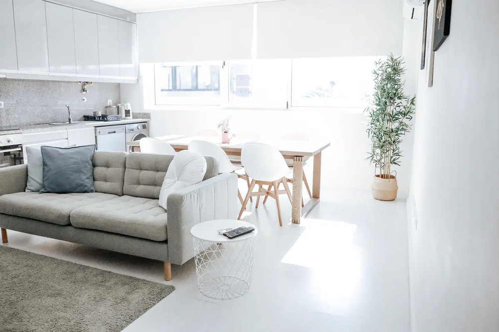 Resthouse Vila do Conde - beach house preview