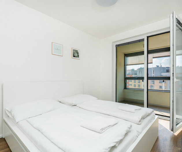 Klamovka stylish Apartment