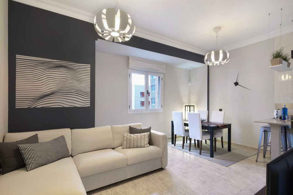 CANTERAS BEACH charming flat preview