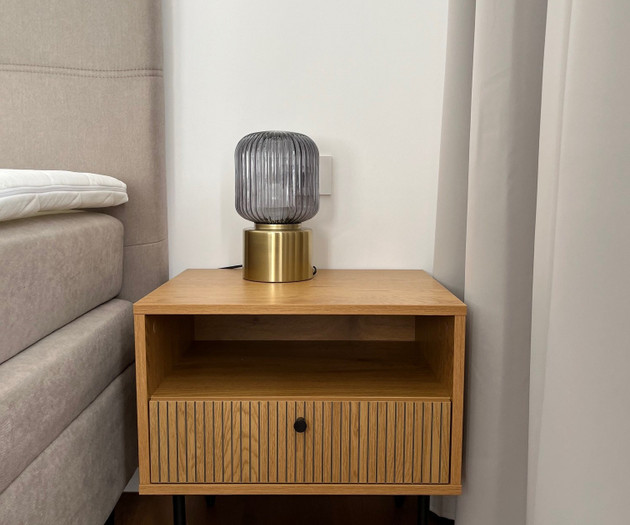 Newly Renovated Marjan one bedroom