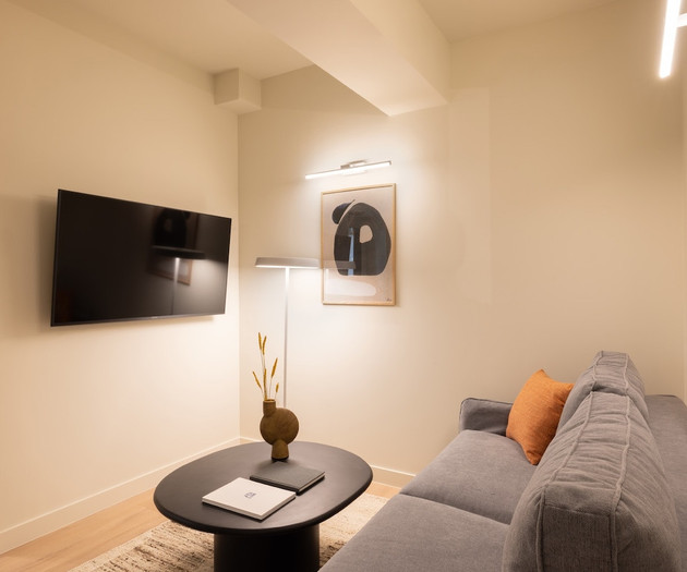 Seanest #10 | Leon by ZOIA Living