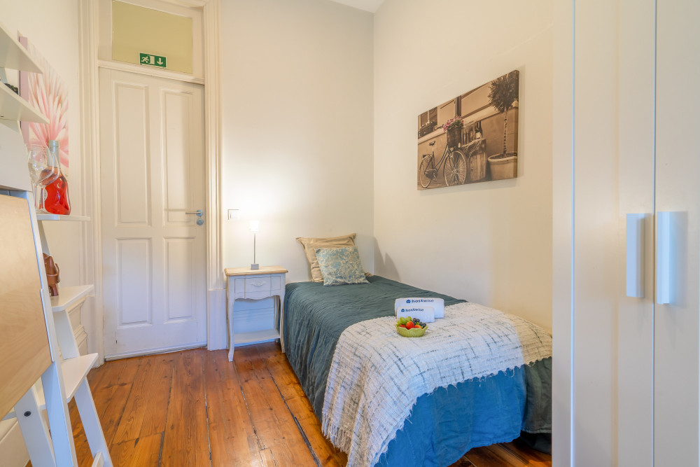 Sunny Sweet Room | City center preview