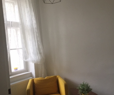 Apartman Dalmatinska ulica