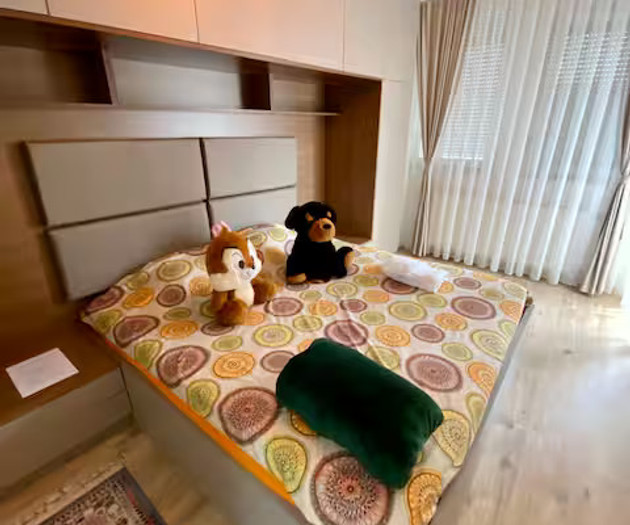 Elegant Apartment in City Centre