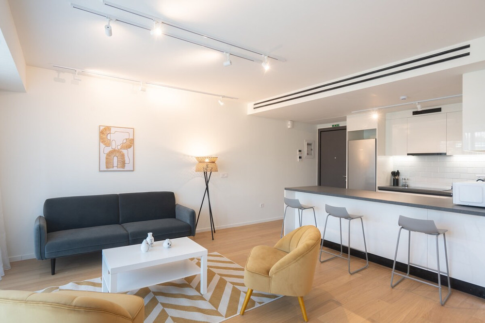 LIV Athinum 1 - Luxury Apartment 2B preview