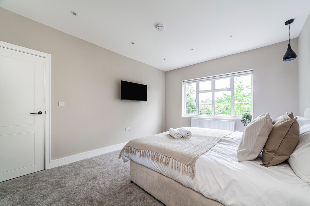 Lovely 2BR Flat, 15Minutes to Wembley, Sleeps 5ppl preview