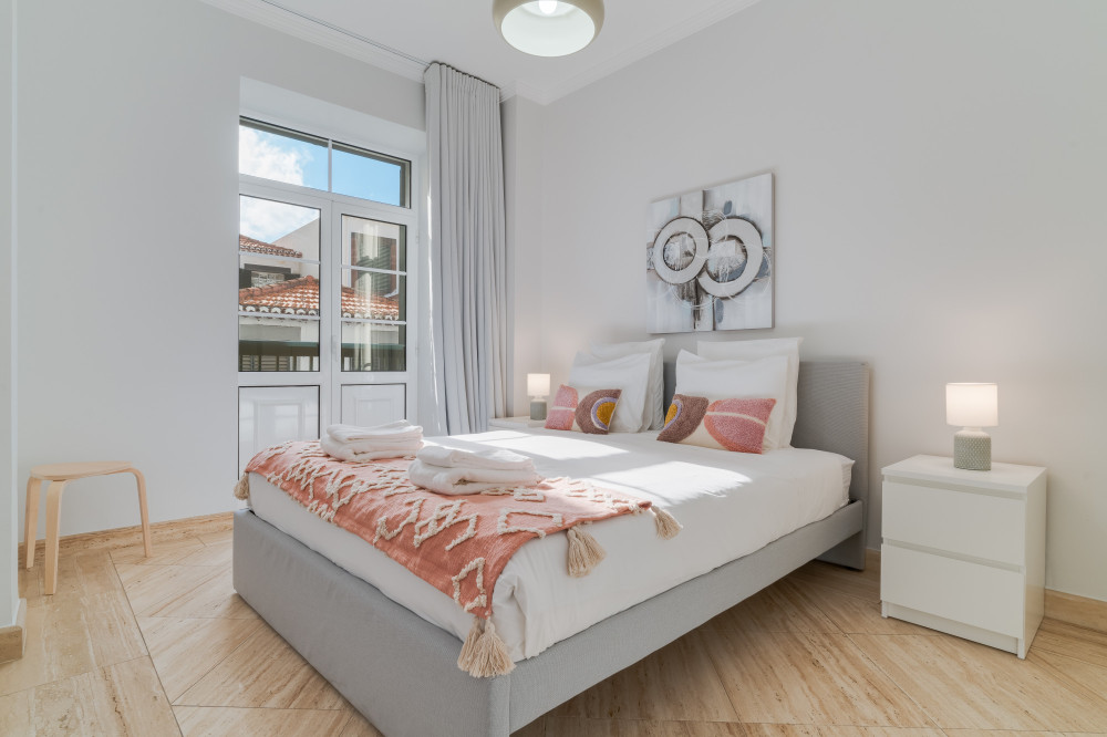 Funchal City Nest II preview