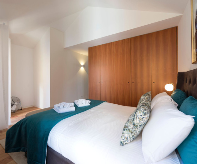 Porto Riverviews | Monte dos Judeus