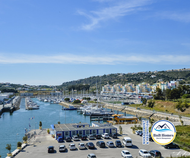 Villa Verde - 4 bedrooms, Marina view, pool & BBQ