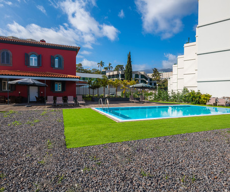 Dům k pronájmu - Funchal