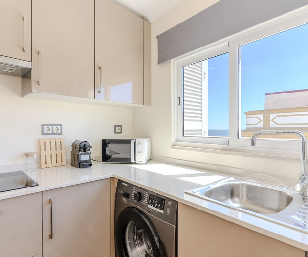 #380 The Sea View Haven | Albufeira
