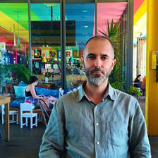 Pedro G.