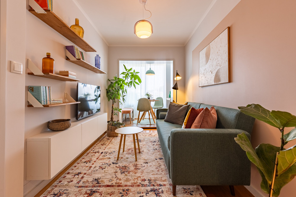 Amazing APT Downtown Porto preview