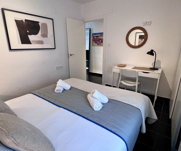 Peachy Stays 3-Bedroom Brand New Central Flat