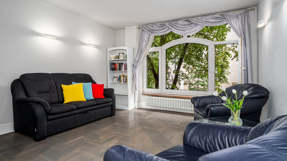 Three-bedroom apartment, Radna 12/2 preview