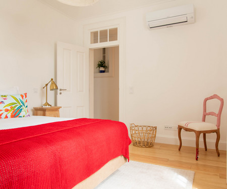 Ferreiros 3 - Charming Flat by Heart of Funchal